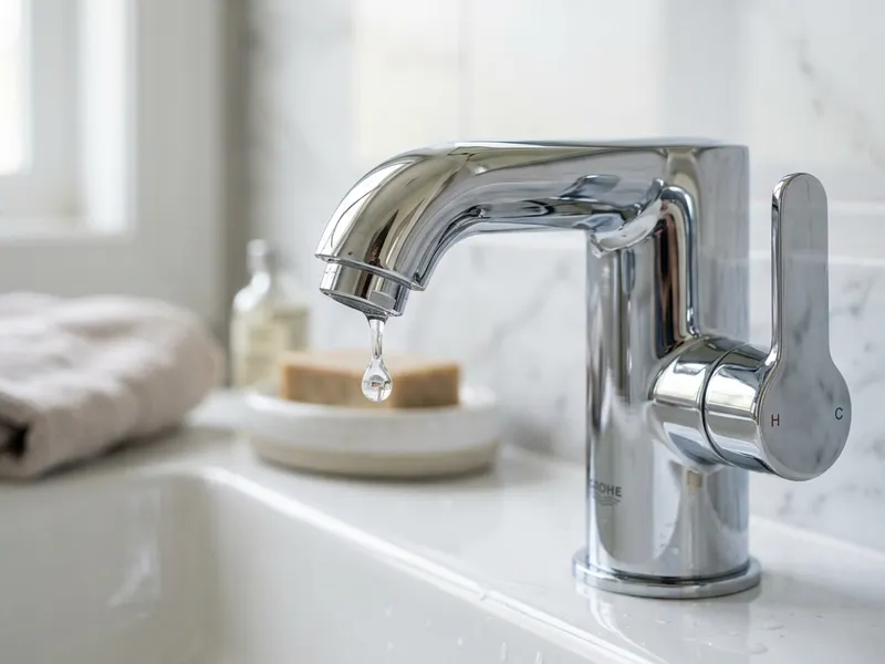 Faucet Repair & Installation Plumber in Pomeroy, IA